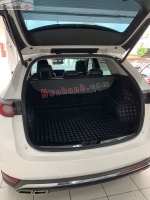 Xe Mazda CX5 Luxury 2.0 AT 2022