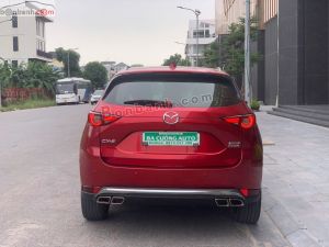 Xe Mazda CX5 Premium 2.0 AT 2022