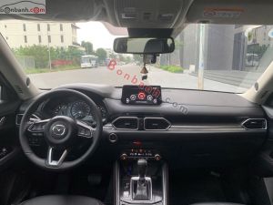 Xe Mazda CX5 Premium 2.0 AT 2022
