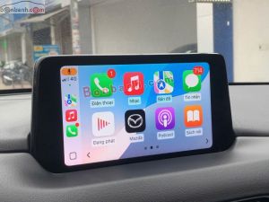 Xe Mazda CX5 Premium 2.0 AT 2022