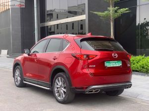 Xe Mazda CX5 Premium 2.0 AT 2022