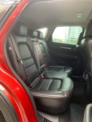 Xe Mazda CX5 Premium 2.0 AT 2022