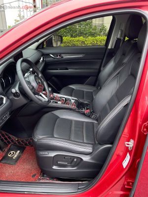Xe Mazda CX5 Premium 2.0 AT 2022