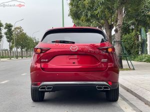 Xe Mazda CX5 Premium 2.0 AT 2022