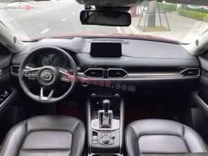 Xe Mazda CX5 Premium 2.0 AT 2022