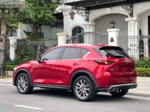 Xe Mazda CX5 Premium 2.0 AT 2022