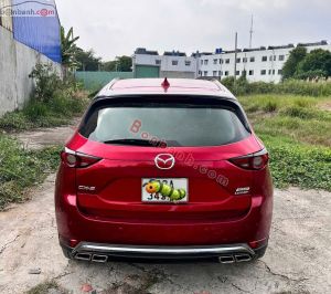 Xe Mazda CX5 Luxury 2.0 AT 2023