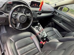 Xe Mazda CX5 Luxury 2.0 AT 2023