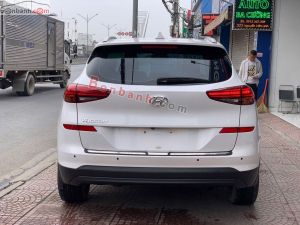 Xe Hyundai Tucson 2.0 AT Tiêu chuẩn 2021