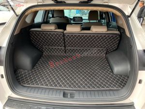 Xe Hyundai Tucson 2.0 AT Tiêu chuẩn 2021