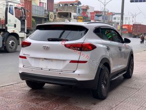 Xe Hyundai Tucson 2.0 AT Tiêu chuẩn 2021