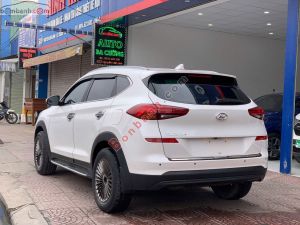 Xe Hyundai Tucson 2.0 AT Tiêu chuẩn 2021