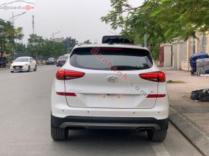Xe Hyundai Tucson 1.6 AT Turbo 2020