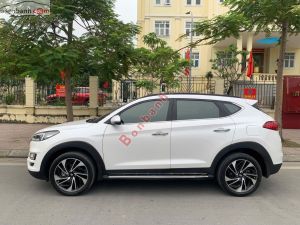 Xe Hyundai Tucson 1.6 AT Turbo 2020