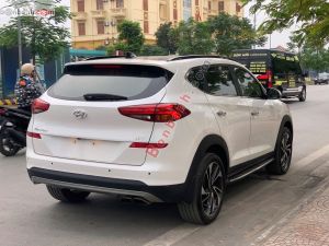 Xe Hyundai Tucson 1.6 AT Turbo 2020