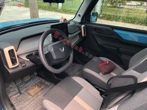 Xe VinFast VF3 Plus 2024