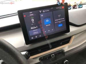 Xe VinFast VF3 Plus 2024