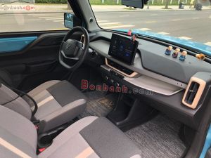 Xe VinFast VF3 Plus 2024