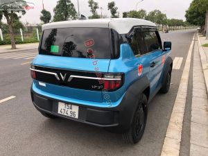 Xe VinFast VF3 Plus 2024