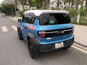 Xe VinFast VF3 Plus 2024