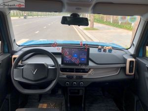 Xe VinFast VF3 Plus 2024