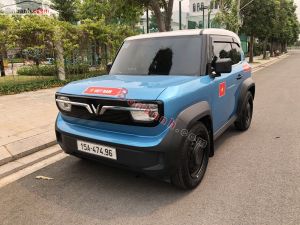 Xe VinFast VF3 Plus 2024