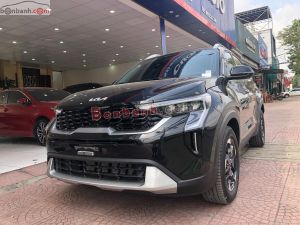 Kia Sonet Luxury 1.5 AT