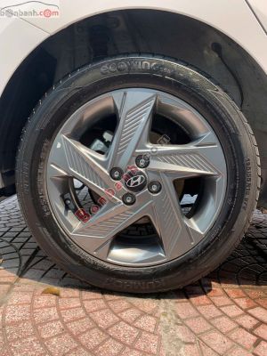 Xe Hyundai Accent 1.4 AT Đặc Biệt 2024