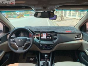 Xe Hyundai Accent 1.4 AT Đặc Biệt 2024