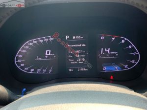 Xe Hyundai Accent 1.4 AT Đặc Biệt 2024