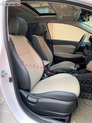 Xe Hyundai Accent 1.4 AT Đặc Biệt 2024