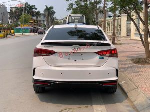 Xe Hyundai Accent 1.4 AT Đặc Biệt 2024