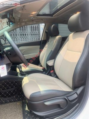 Xe Hyundai Accent 1.4 AT Đặc Biệt 2024