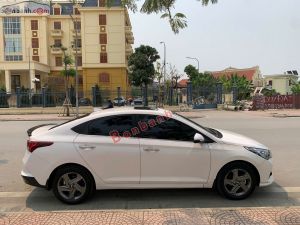 Xe Hyundai Accent 1.4 AT Đặc Biệt 2024