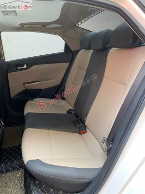 Xe Hyundai Accent 1.4 AT Đặc Biệt 2024