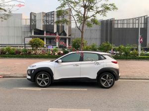 Xe Hyundai Kona Đặc Biệt 2.0 AT 2021