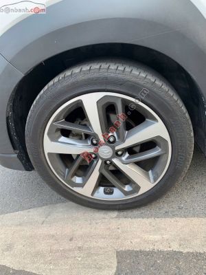 Xe Hyundai Kona Đặc Biệt 2.0 AT 2021