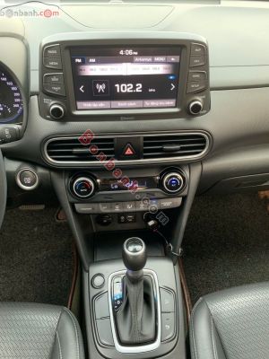 Xe Hyundai Kona Đặc Biệt 2.0 AT 2021