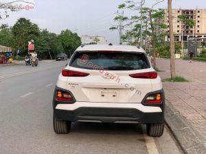 Xe Hyundai Kona Đặc Biệt 2.0 AT 2021