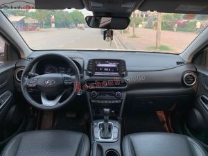 Xe Hyundai Kona Đặc Biệt 2.0 AT 2021