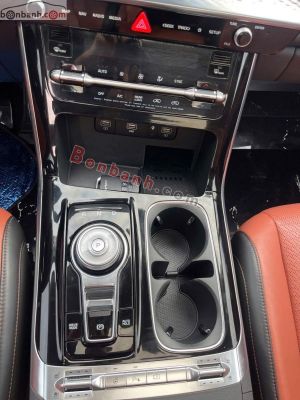Xe Kia Carnival Signature 2.2D 2022