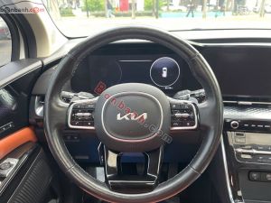 Xe Kia Carnival Signature 2.2D 2022