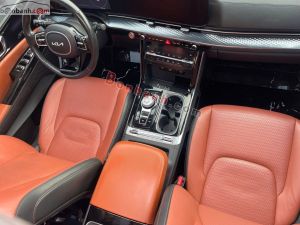 Xe Kia Carnival Signature 2.2D 2022