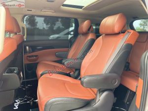 Xe Kia Carnival Signature 2.2D 2022