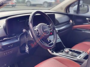 Xe Kia Carnival Signature 2.2D 2022