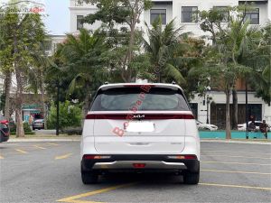 Xe Kia Carnival Signature 2.2D 2022