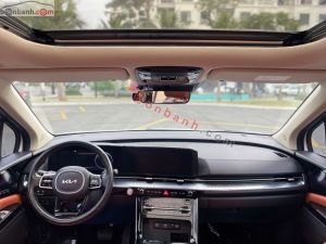 Xe Kia Carnival Signature 2.2D 2022