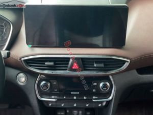 Xe Hyundai SantaFe Premium 2.2L HTRAC 2019