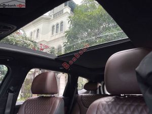 Xe Hyundai SantaFe Premium 2.2L HTRAC 2019