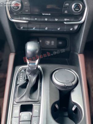 Xe Hyundai SantaFe Premium 2.2L HTRAC 2019